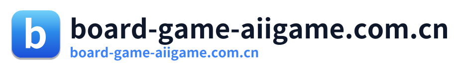 board-game-aiigame.com.cn